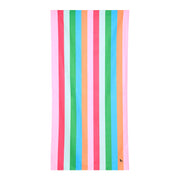 dock and bay towels beach