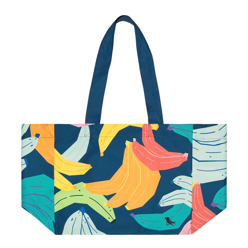 dock and bay foldable bag