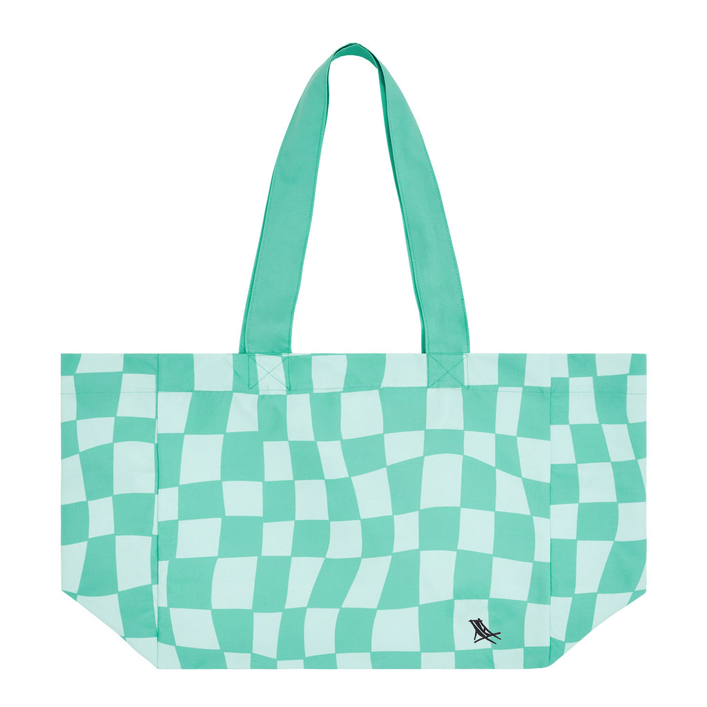 dock and bay foldable bag