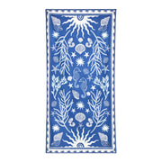 dock and bay towels beach
