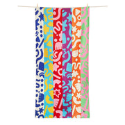 dock and bay kids beach towels