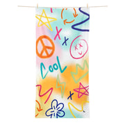 dock and bay kids beach towels