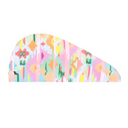 dock and bay hair wraps suede