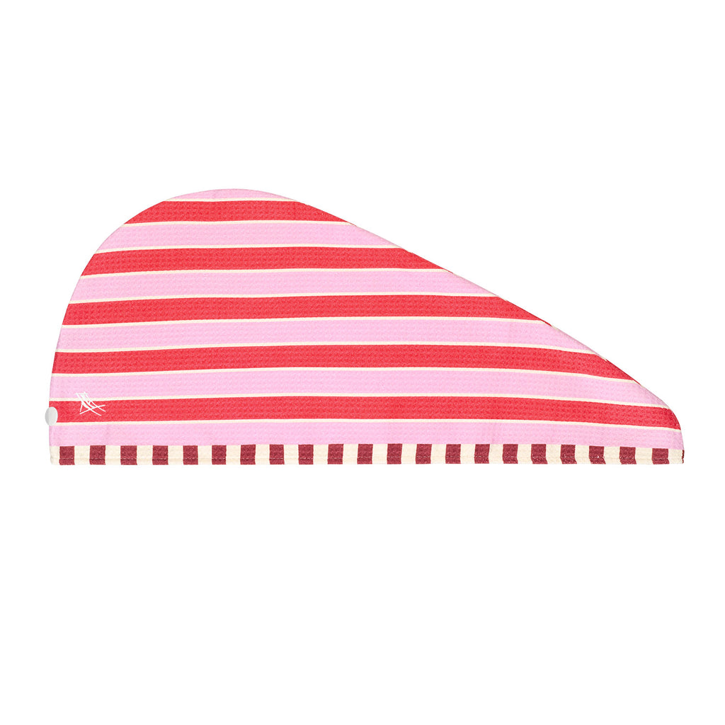 dock and bay hair wraps waffle