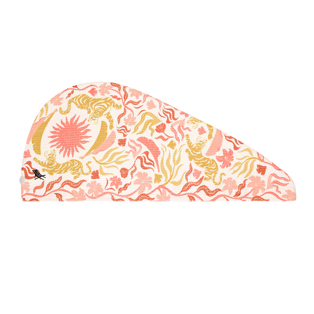 dock and bay hair wraps waffle