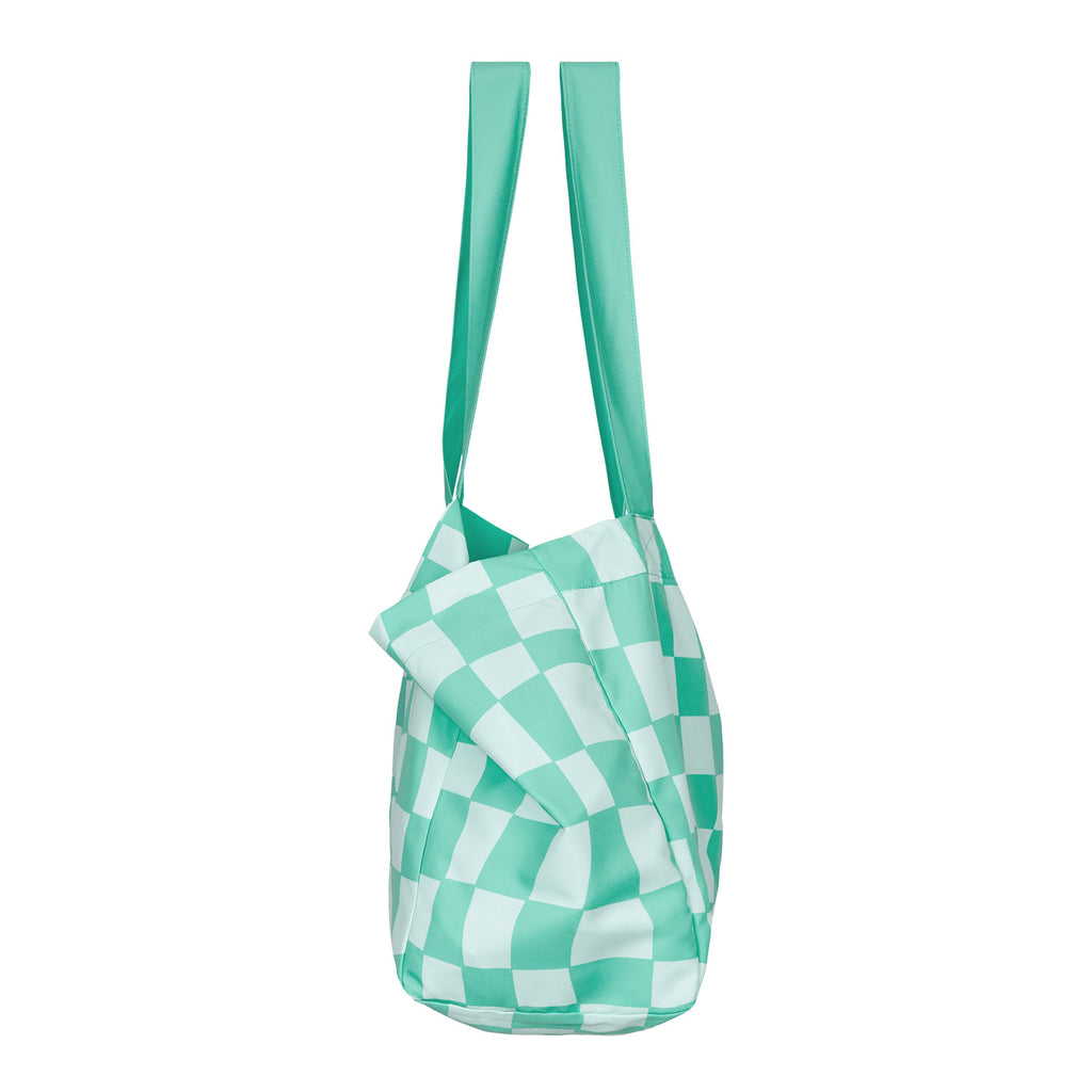 dock and bay foldable bag