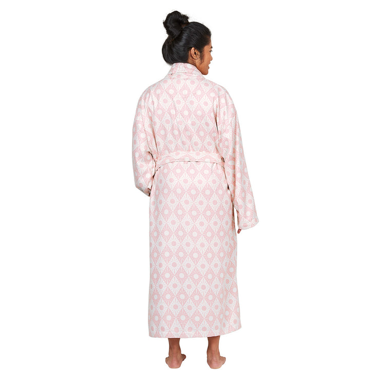 dock and bay bath robe