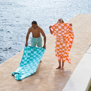 dock and bay quick dry towels