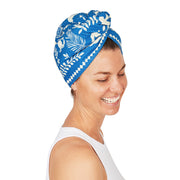 dock and bay hair wraps waffle