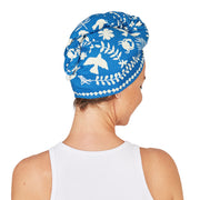 dock and bay hair wraps waffle