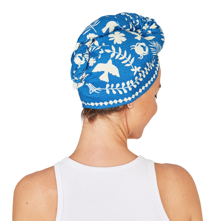 dock and bay hair wraps waffle