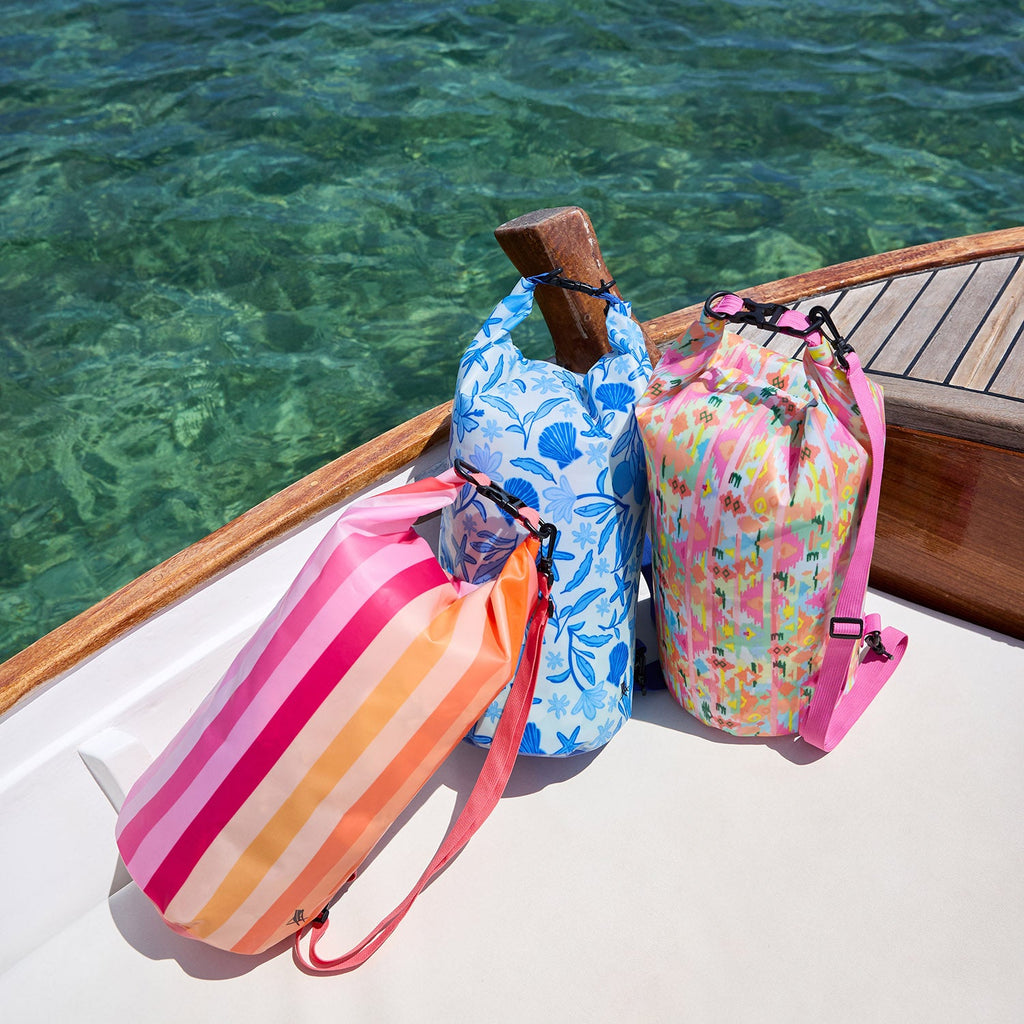 dock & bay
