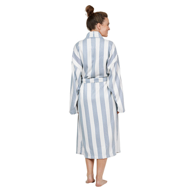 dock and bay bath robe