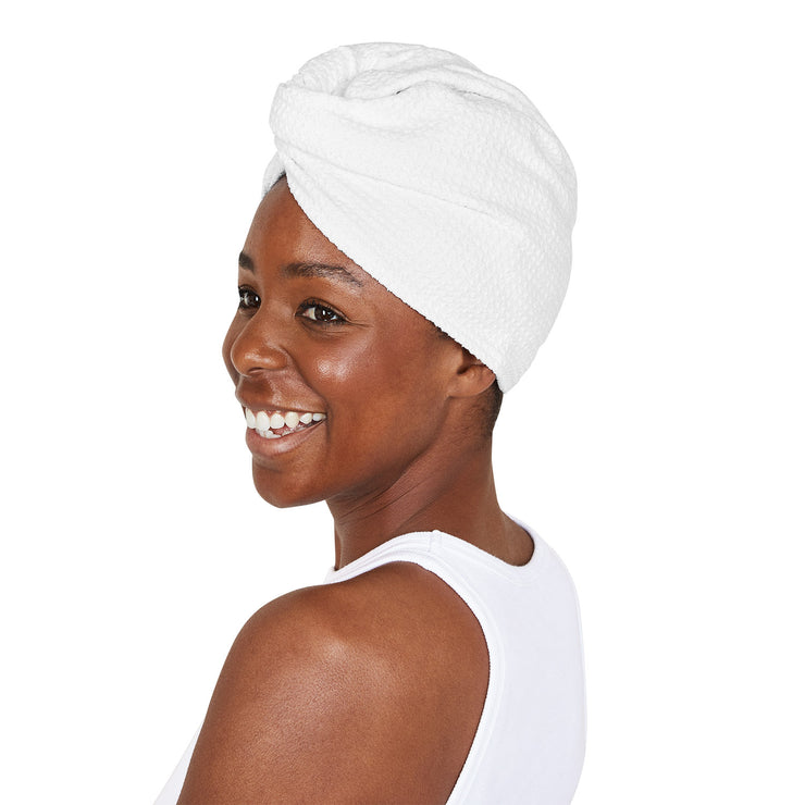 dock and bay hair wraps waffle