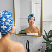 dock and bay hair wraps waffle