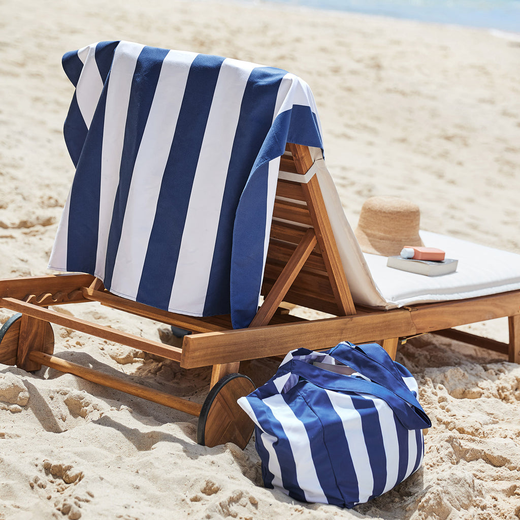 dock and bay foldable bag