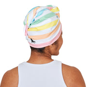 dock and bay gift box hair wrap & makeup remover