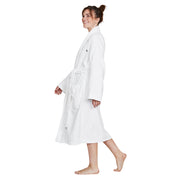 dock and bay bath robe