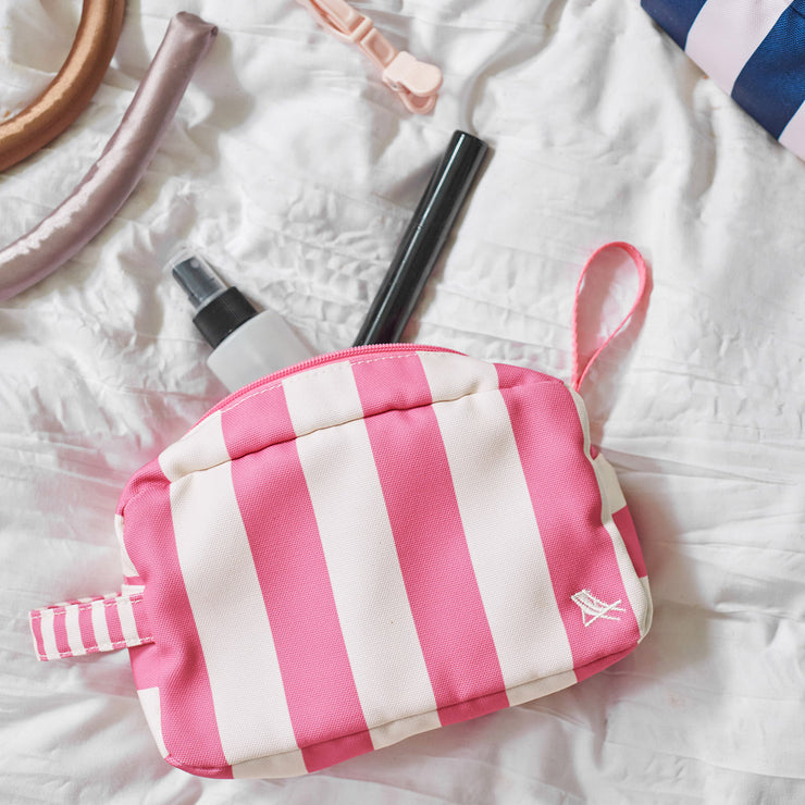 dock and bay cosmetic bag