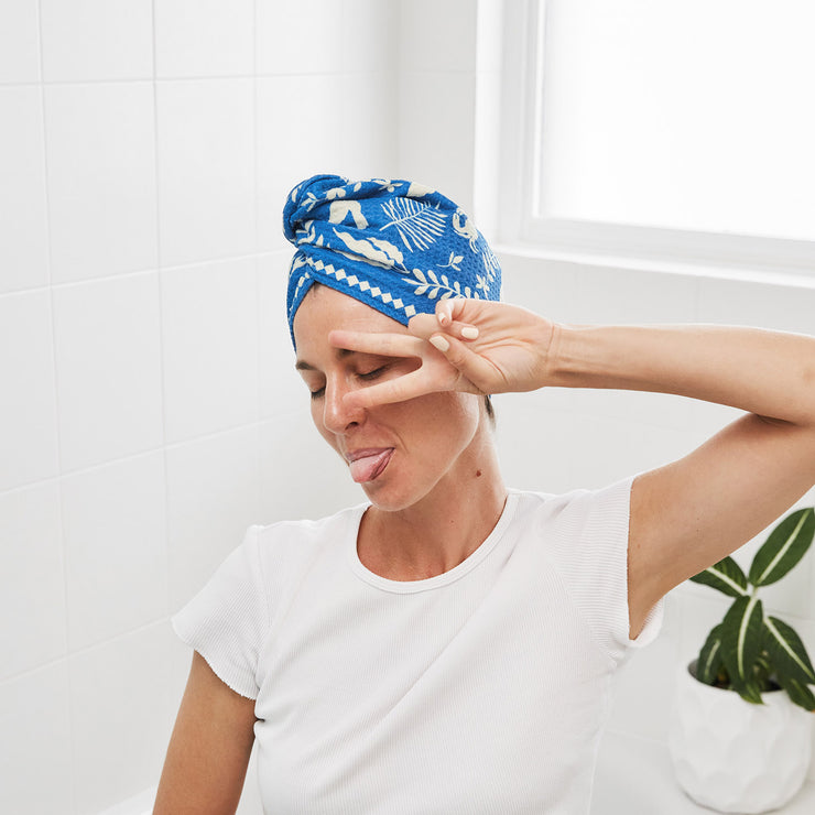 dock and bay hair wraps waffle