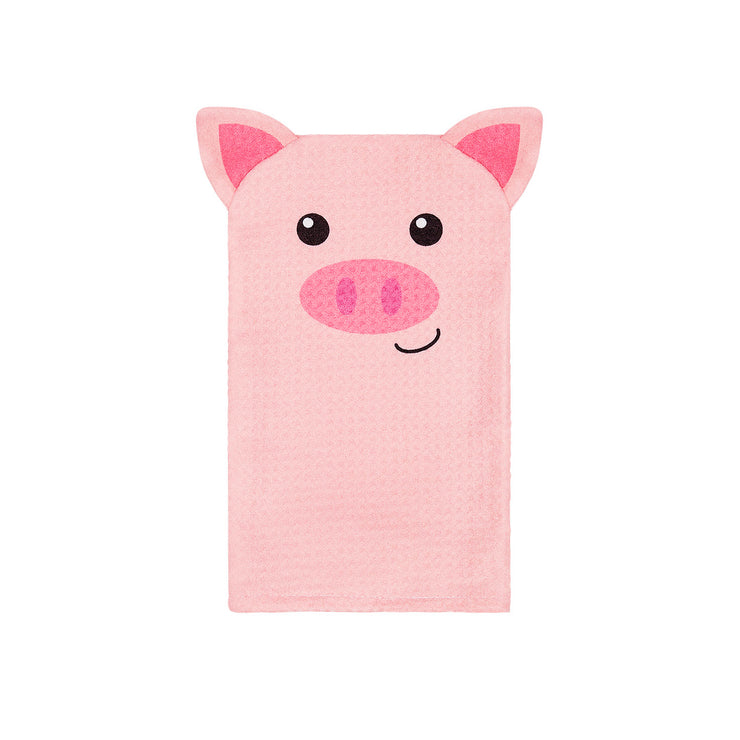 #COLOR:Parker Pig