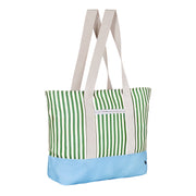 Beach Bag - Olive Grove - Outlet