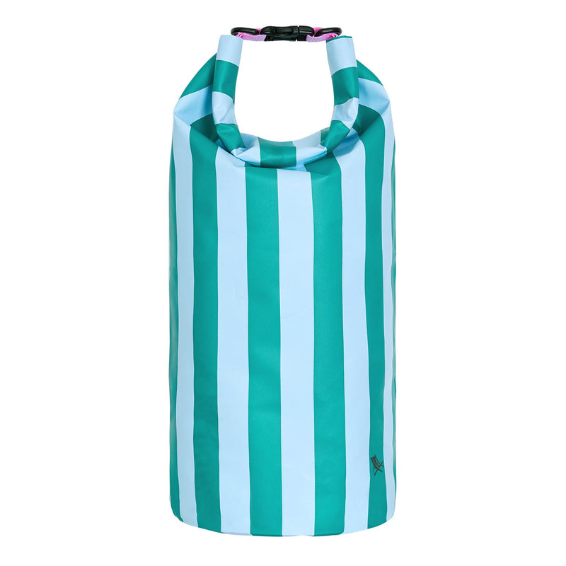 Dry Bag - Pastel Pier