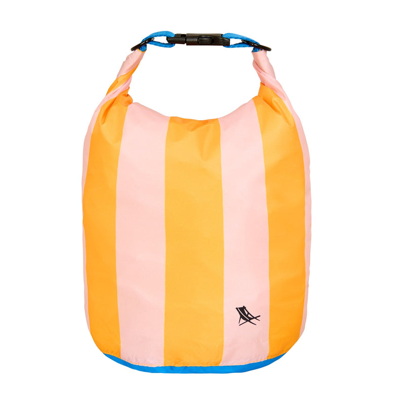 Dry Bag - Mellow Yellow