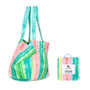 Dock & Bay Foldaway Tote Bags - Watermelon Sugar - Preorder