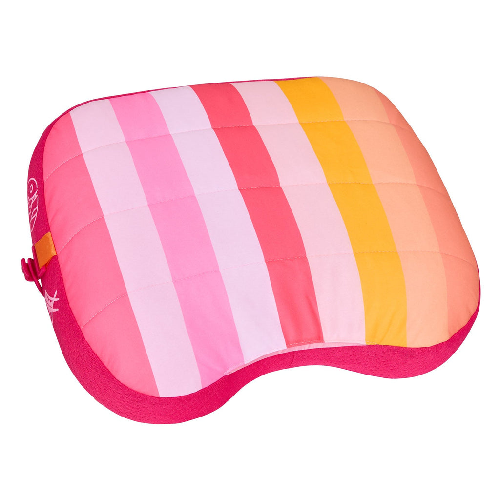 Dock & Bay x Ballast Beach Pillow
