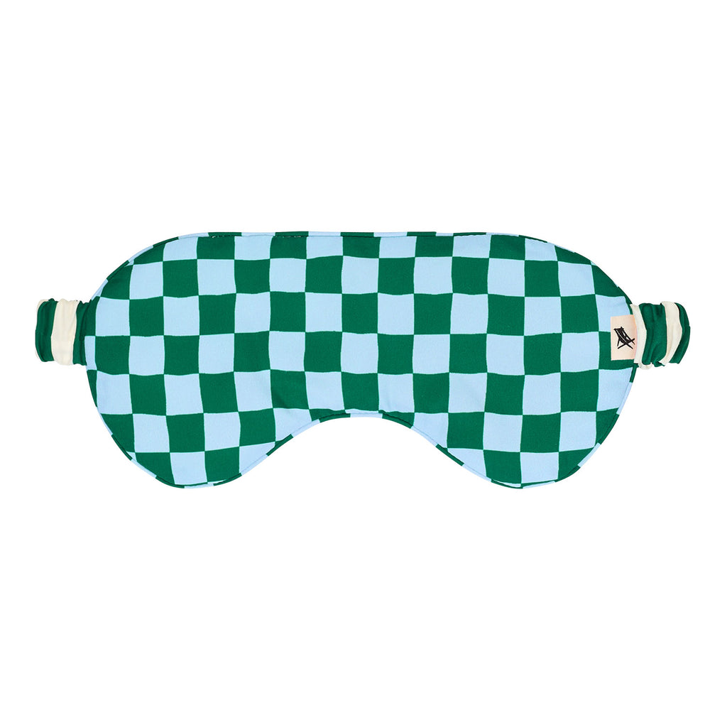 Dock & Bay Eye Mask - Checking Out