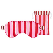 Dock & Bay Eye Mask - Cherry Bomb