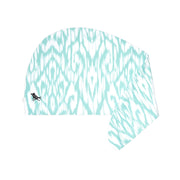 Dock & Bay Hair Wraps - Soft Seafoam - Outlet