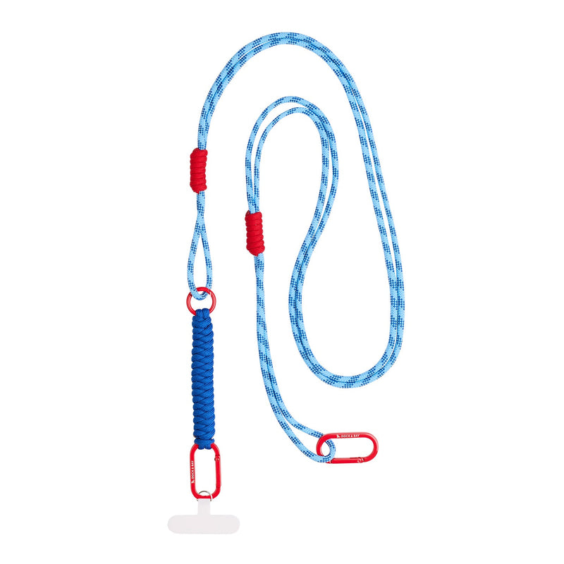 Lanyard - Blue Sky