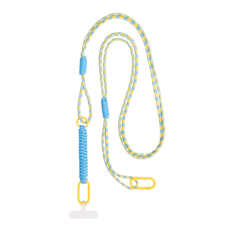 Lanyard - Mellow Yellow