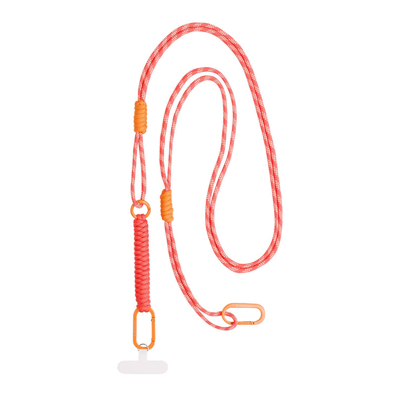 Lanyard - Raspberry Road