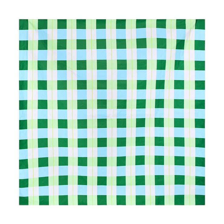 Dock & Bay Picnic Blanket - Apple Tart - Preorder