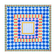 Dock & Bay Picnic Blanket - Bright Side Up - Preorder