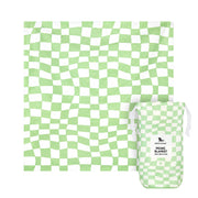 Dock & Bay Picnic Blanket - Margarita Madness - Outlet