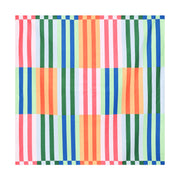 Dock & Bay Picnic Blanket - Sugar Sorbet - Preorder