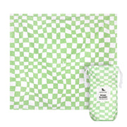 Dock & Bay Picnic Blanket - Margarita Madness - GRS Certified