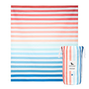 Dock & Bay Picnic Blanket - Sand to Sea - Outlet