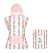 Kids Poncho - Outlet