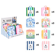 Dock & Bay - Point of Sale Display Small (Foldable Bag)