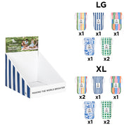 Dock & Bay - Point of Sale Display Small (Picnic) - Preorder