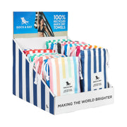 Dock & Bay - Point of Sale Display Small (Beach Towel)