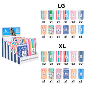 Dock & Bay - Point of Sale Display Small (Beach Towel)
