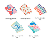 Dock & Bay - POS Stock Small (Tea Towel)
