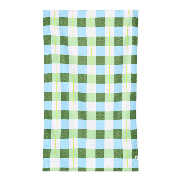 Dock & Bay Tea Towel - Apple Tart - Preorder