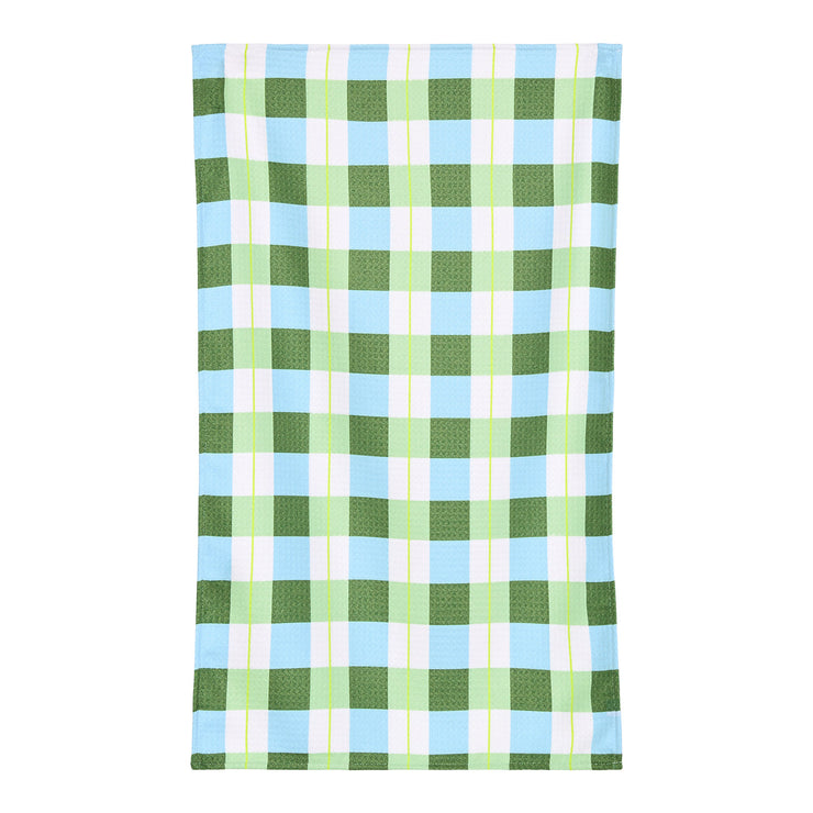 Dock & Bay Tea Towel - Apple Tart - Preorder